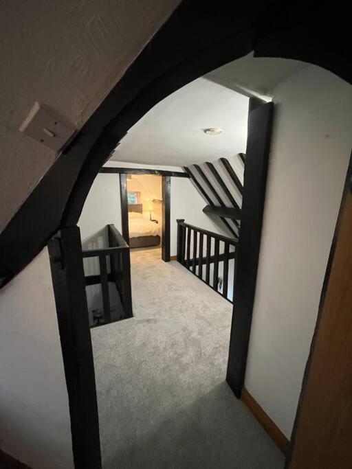 Brownhills Villa Eaton  Ngoại thất bức ảnh