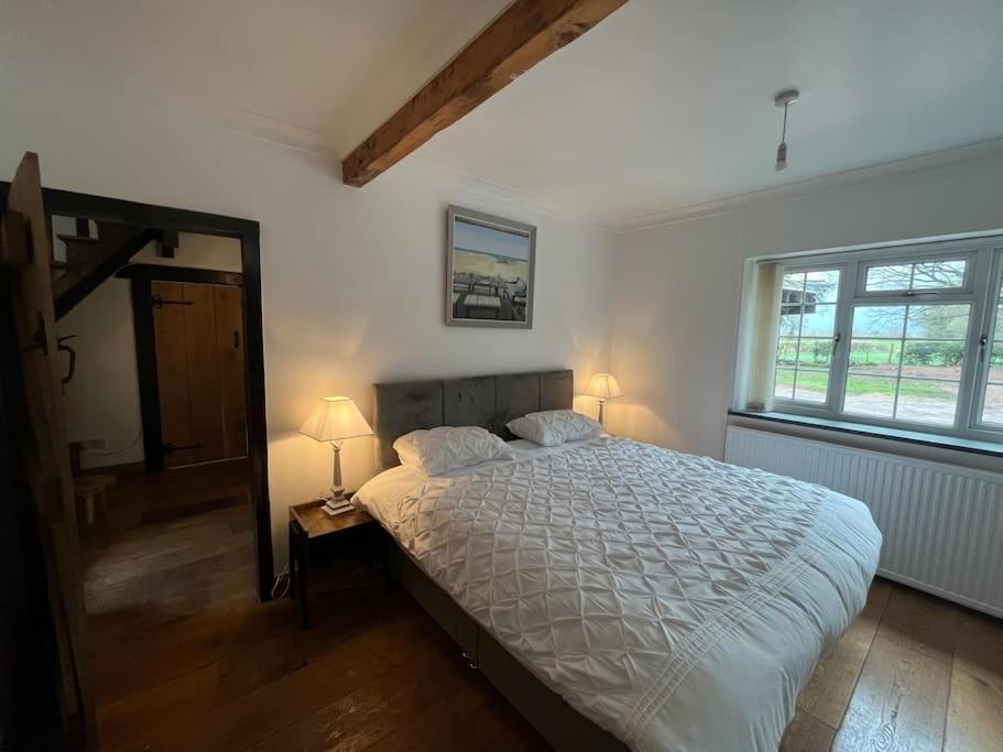 Brownhills Villa Eaton  Ngoại thất bức ảnh