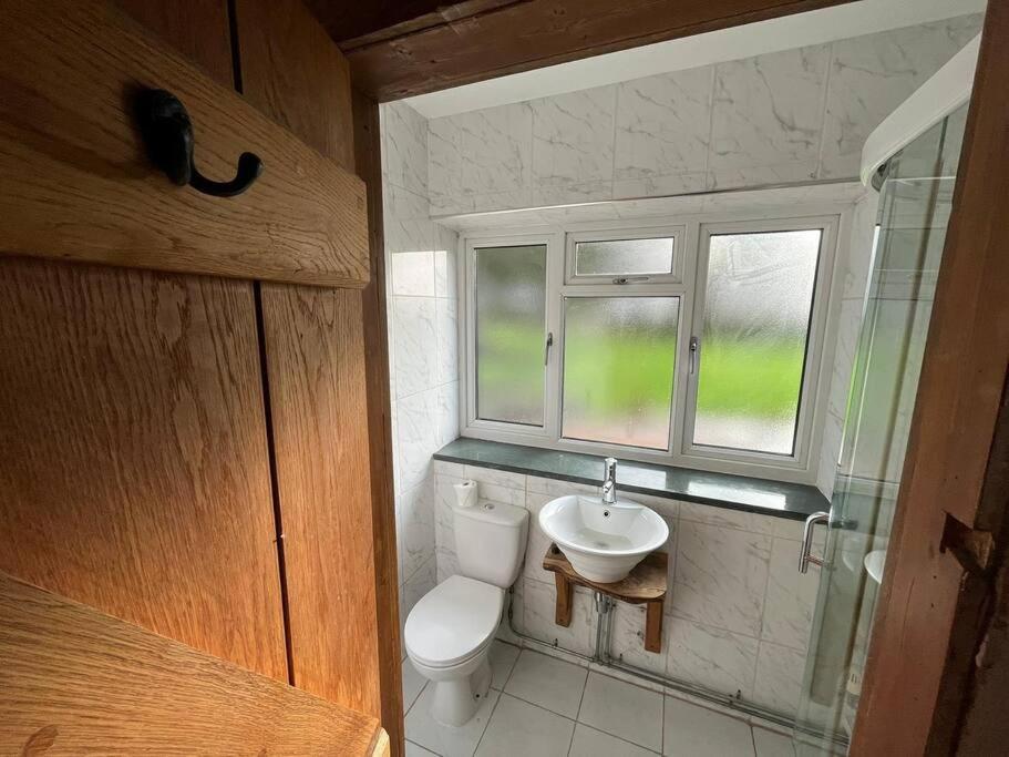 Brownhills Villa Eaton  Ngoại thất bức ảnh