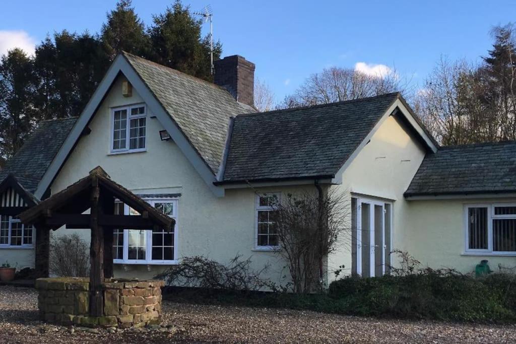 Brownhills Villa Eaton  Ngoại thất bức ảnh