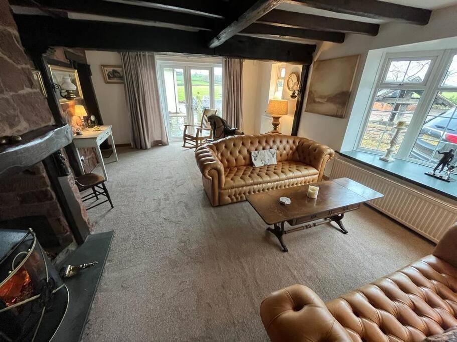Brownhills Villa Eaton  Ngoại thất bức ảnh