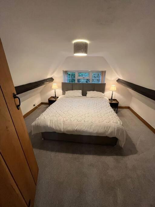 Brownhills Villa Eaton  Ngoại thất bức ảnh