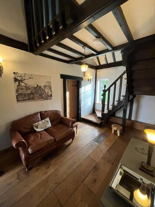 Brownhills Villa Eaton  Ngoại thất bức ảnh