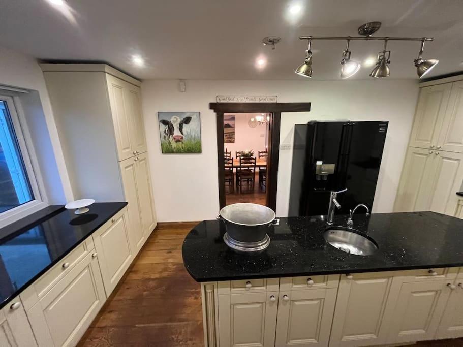 Brownhills Villa Eaton  Ngoại thất bức ảnh