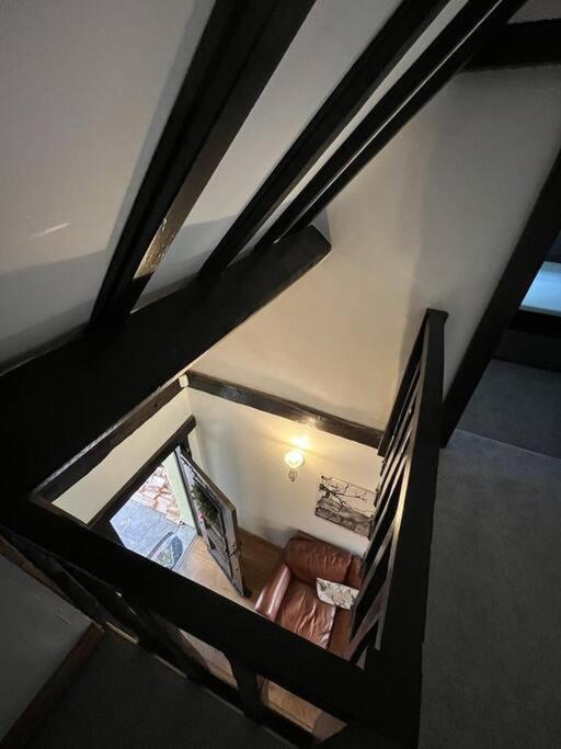Brownhills Villa Eaton  Ngoại thất bức ảnh