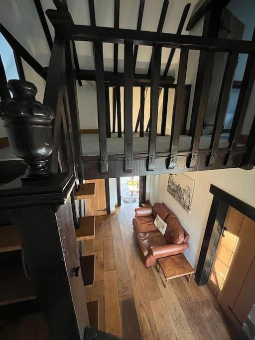 Brownhills Villa Eaton  Ngoại thất bức ảnh